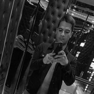 Meet your Posher, Khalid